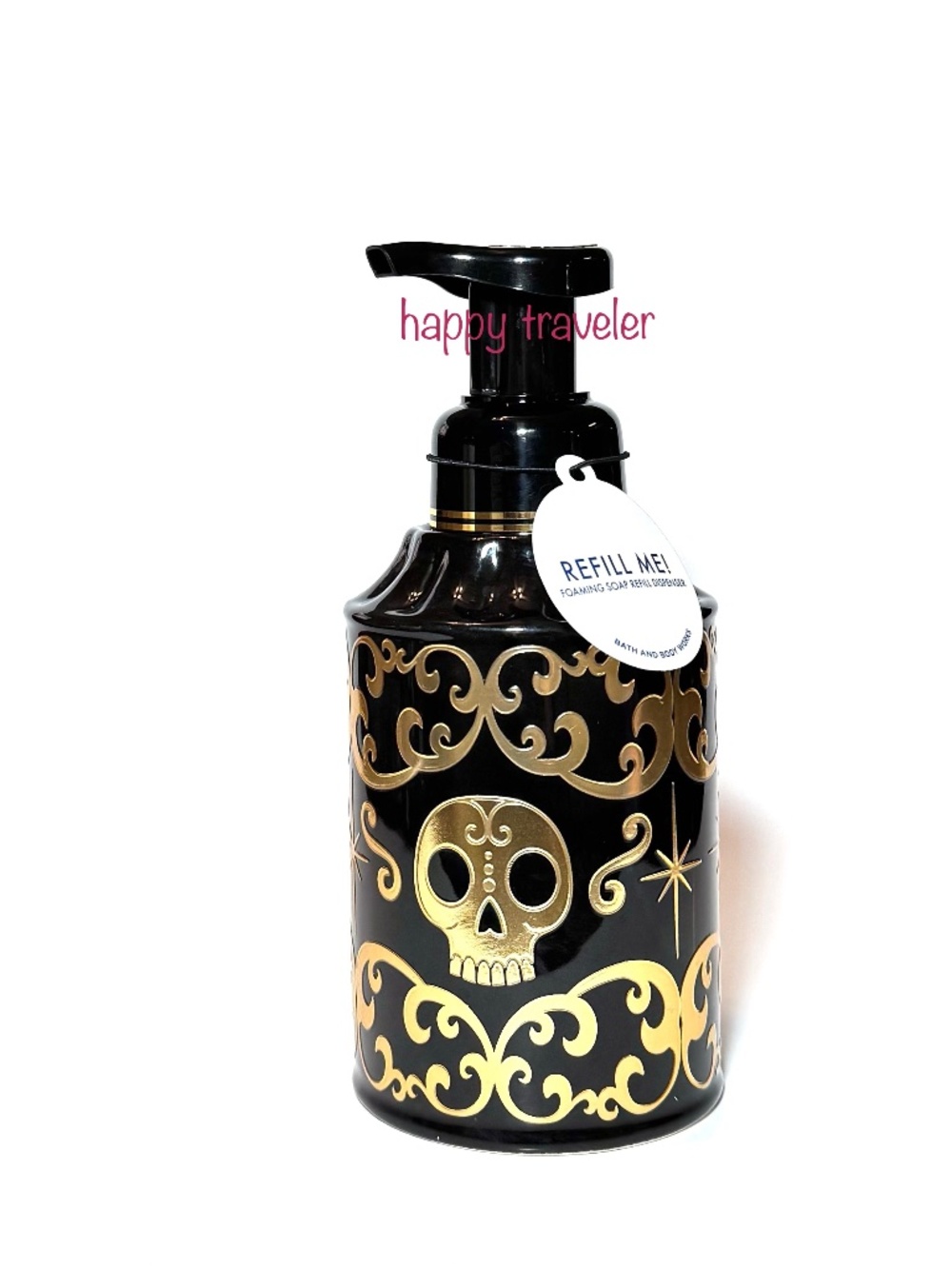 CELESTIAL ICON Foaming Soap Dispenser